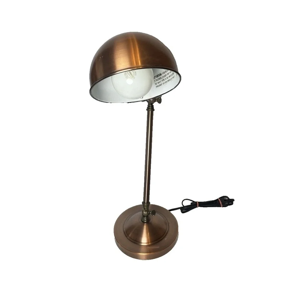 DECOR WALTHER articulating adjustable